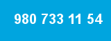 980 733 11 54